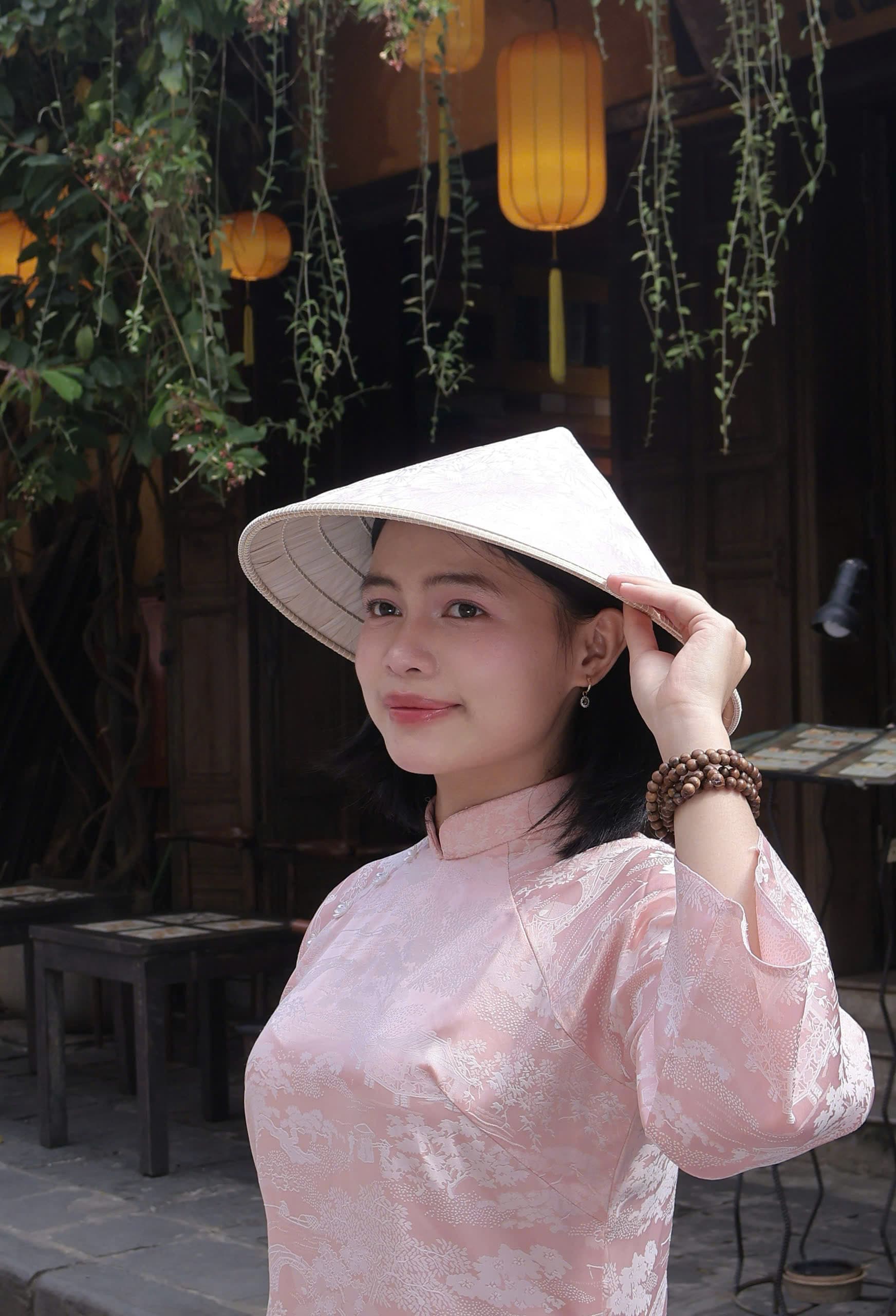 Nguyễn Thị Ly Nơ